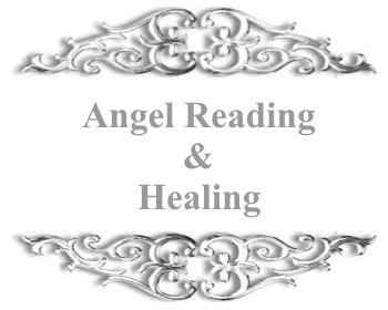 Angel Reading & Healing
